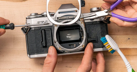 From Clicks to Snaps: Customers Review Cute Camera Co