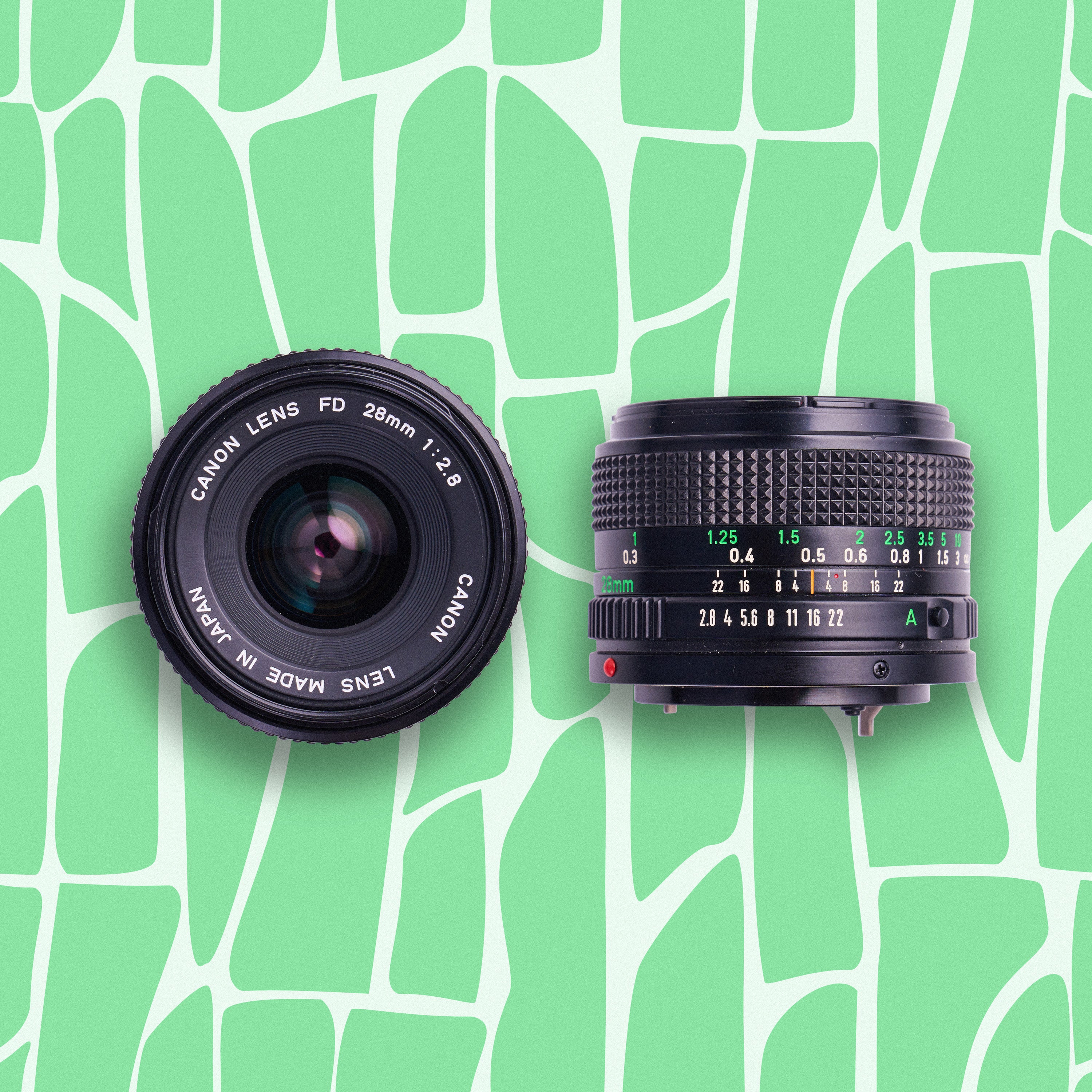 35mm Best 28mm Lens For Canon Canon RF 16-28mm IS STM Lens