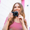Nikon Coolpix L110 | Retro Digicam Point and Shoot Digital Camera