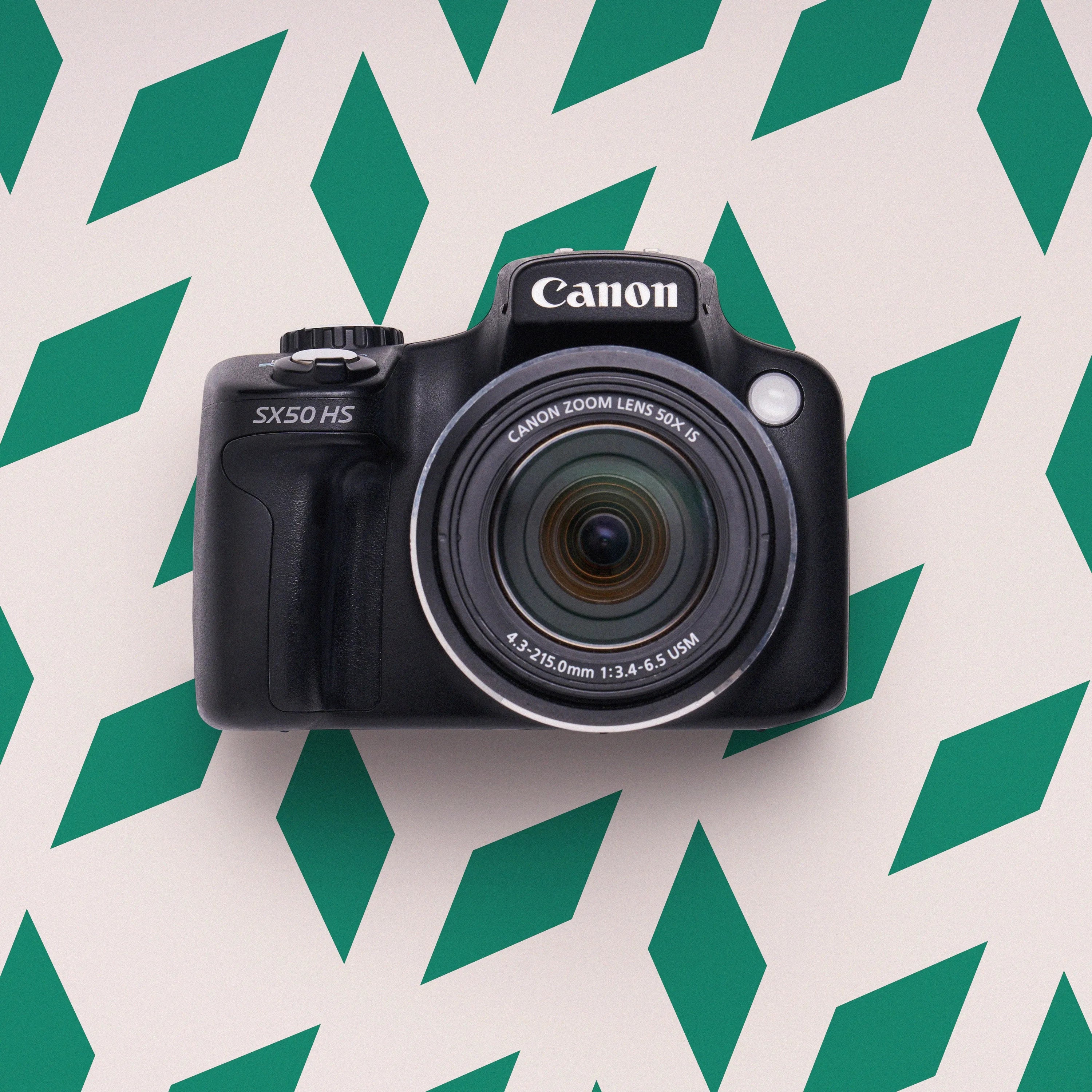 Canon Powershot SX50 HS | Digital Point and Shoot Camera Canon Powershot SX50 HS | Digital Point and Shoot Camera