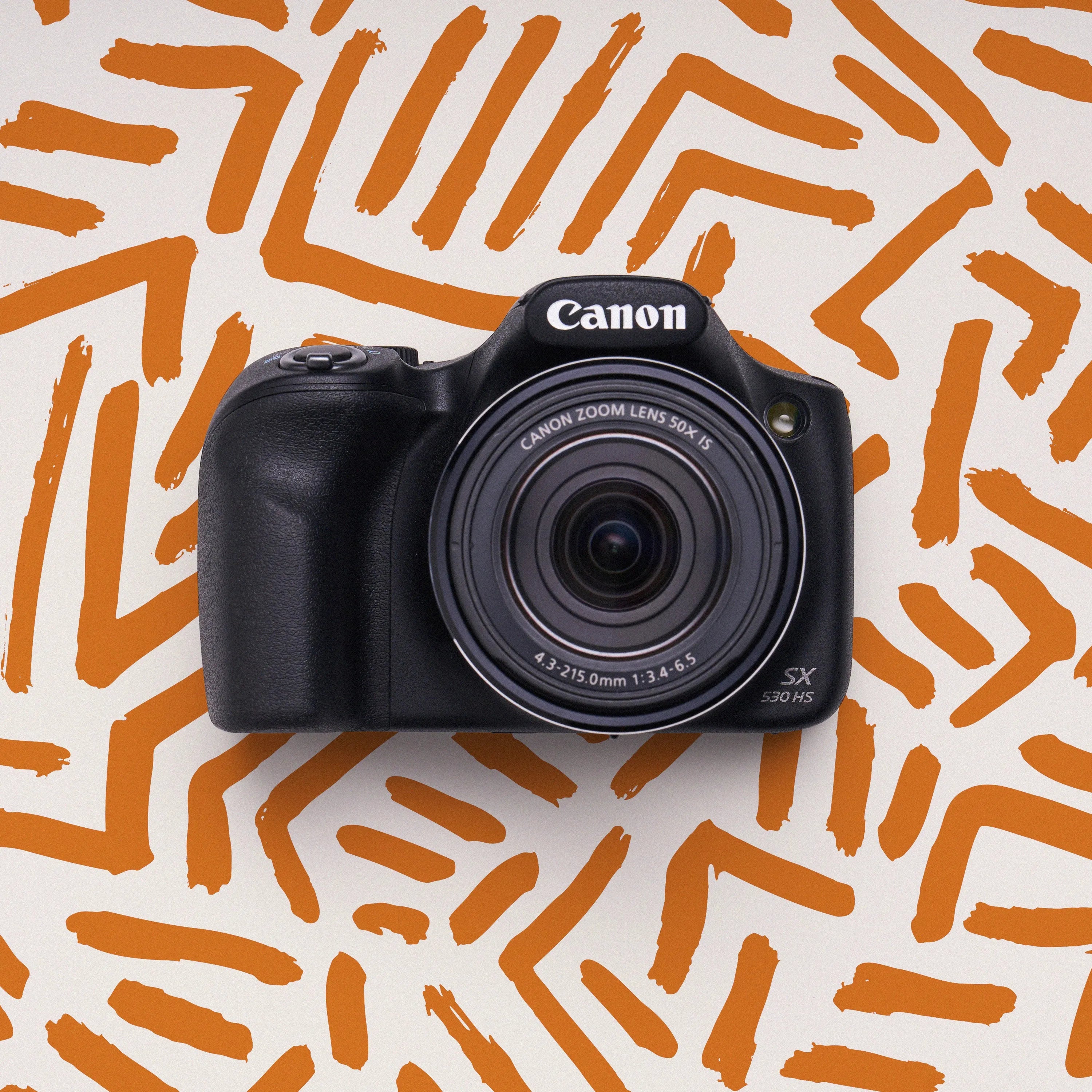 Canon Powershot SX530 | Digital Point and Shoot Camera Canon Powershot SX530 | Digital Point and Shoot Camera