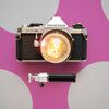 Cute Camera Co. Desk Lamp - Cute Camera Co.