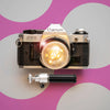 Cute Camera Co. Desk Lamp - Cute Camera Co.
