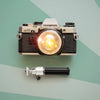 Cute Camera Co. Desk Lamp - Cute Camera Co.