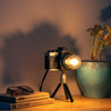 Cute Camera Co. Desk Lamp - Cute Camera Co.