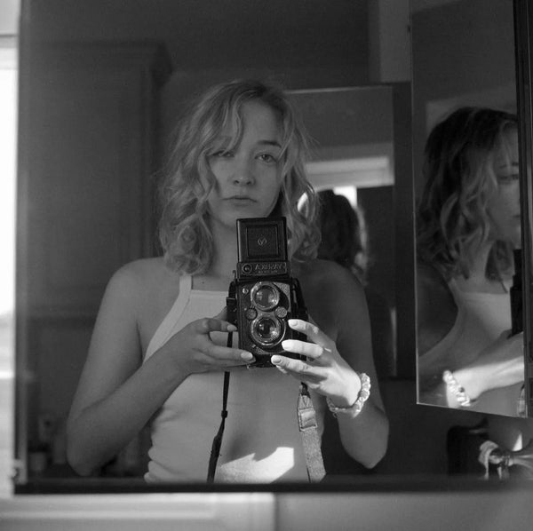 Film For Her Friday: Dana Truckenbrod