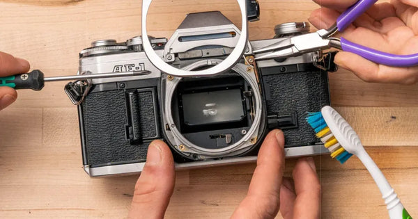 From Clicks to Snaps: Customers Review Cute Camera Co