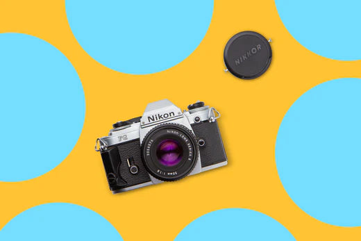 Camera Care 101: How to Keep Your Film Camera Healthy