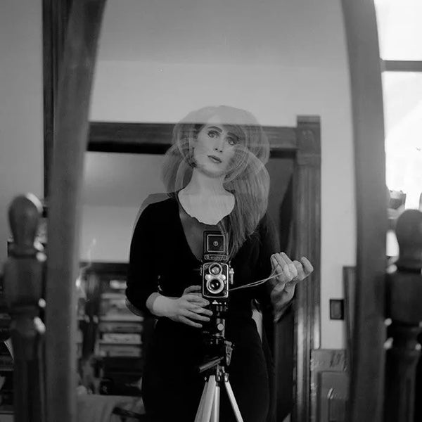 Film For Her Friday: Danielle Wrobleski