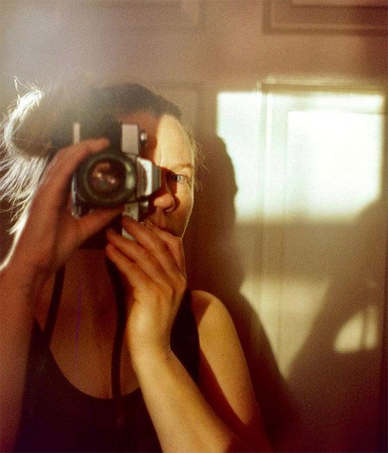 Film For Her Friday: Sarah Flook - Cute Camera Co.