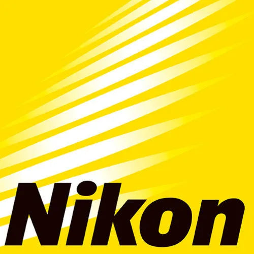 Vintage Nikon Accessories