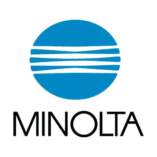 Vintage Minolta Accessories