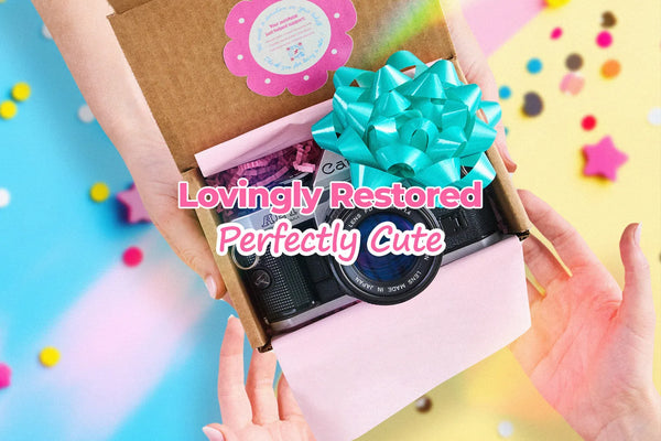 Gift Cameras