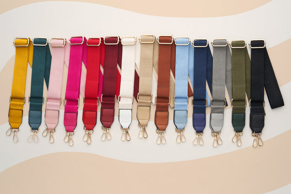 Camera Straps