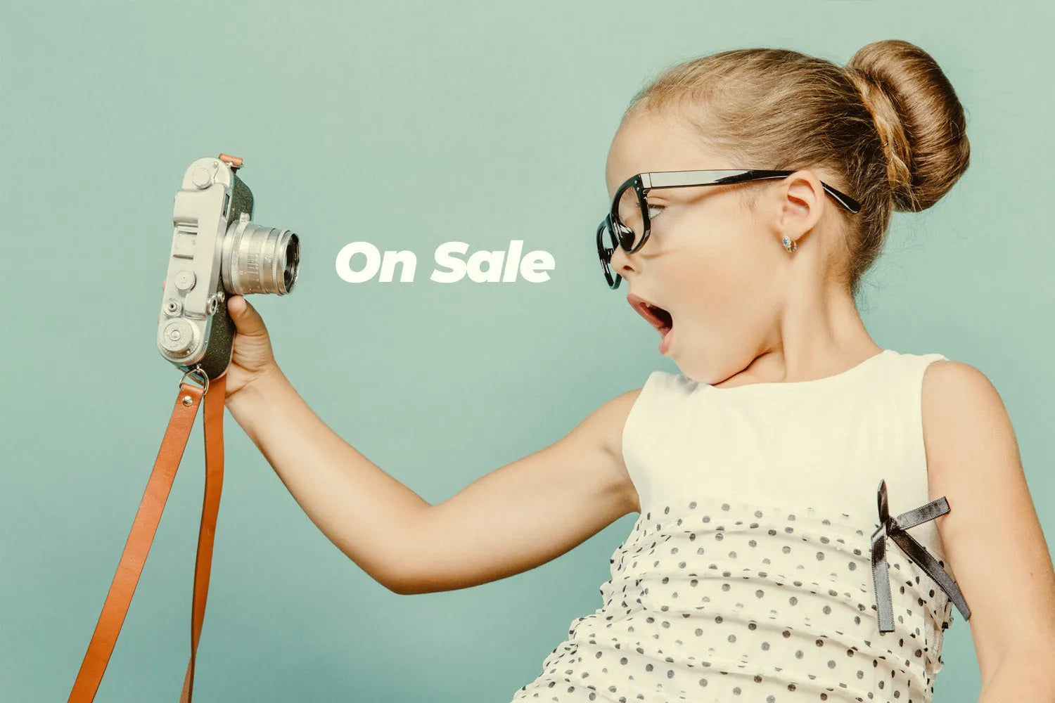 Camera Onsell On Sale Cameras and Accessories - Cute Camera Co. Sale