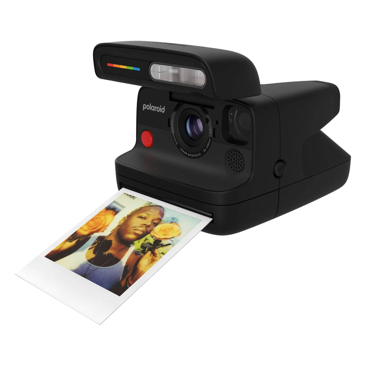 Polaroid Flip | Instant Film Camera