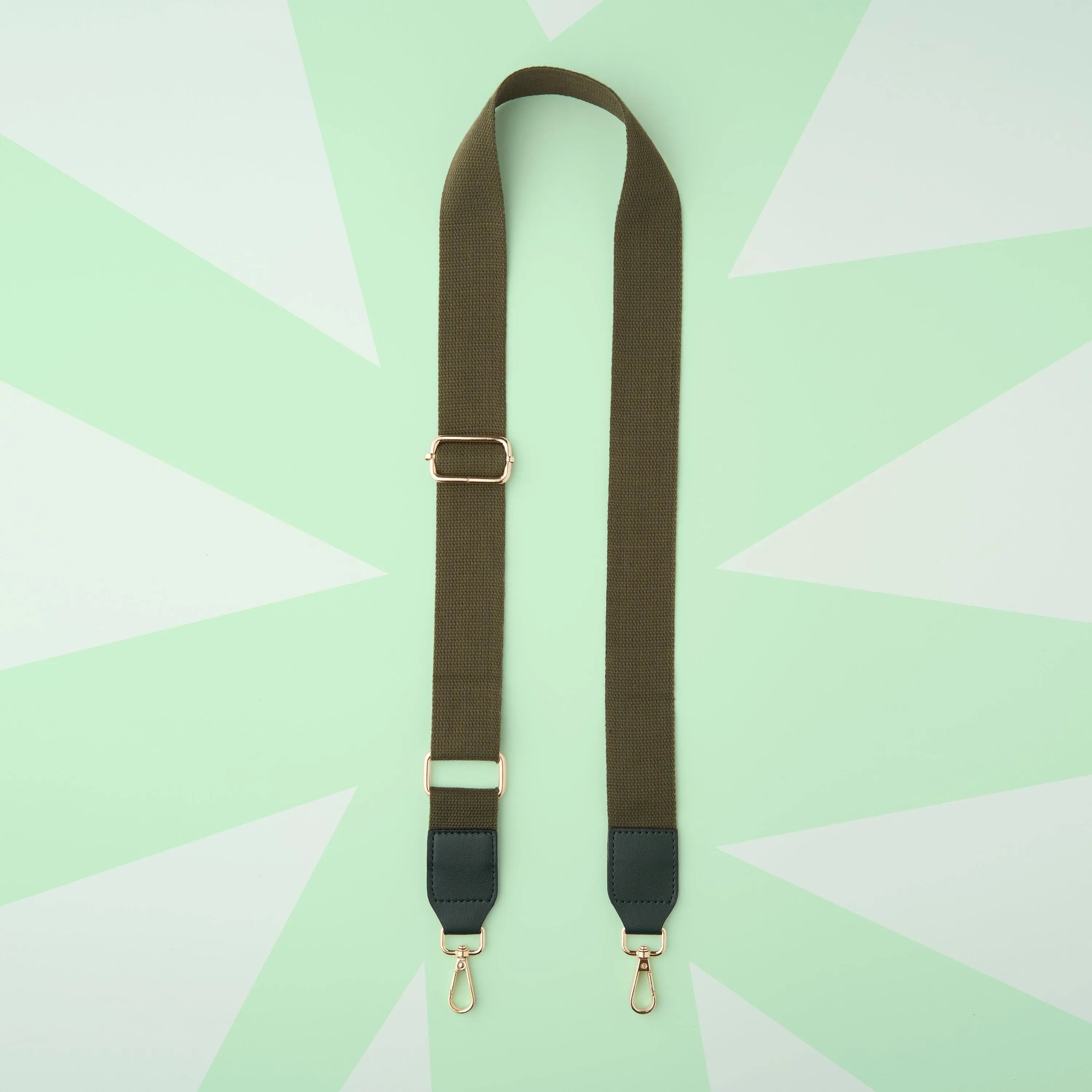Colored Strap Upgrade - Cute Camera Co.