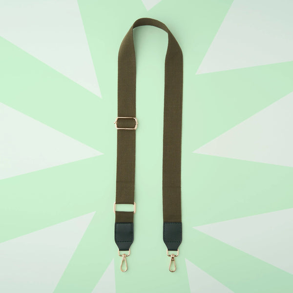 Colored Strap Upgrade - Cute Camera Co.