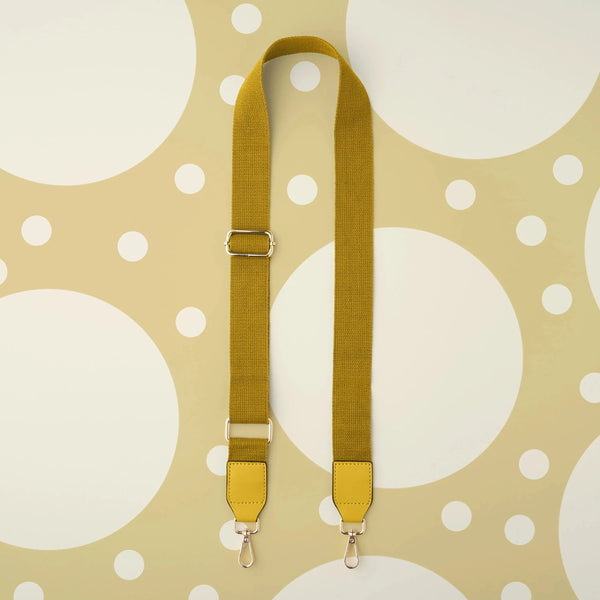 Colored Strap Upgrade - Cute Camera Co.