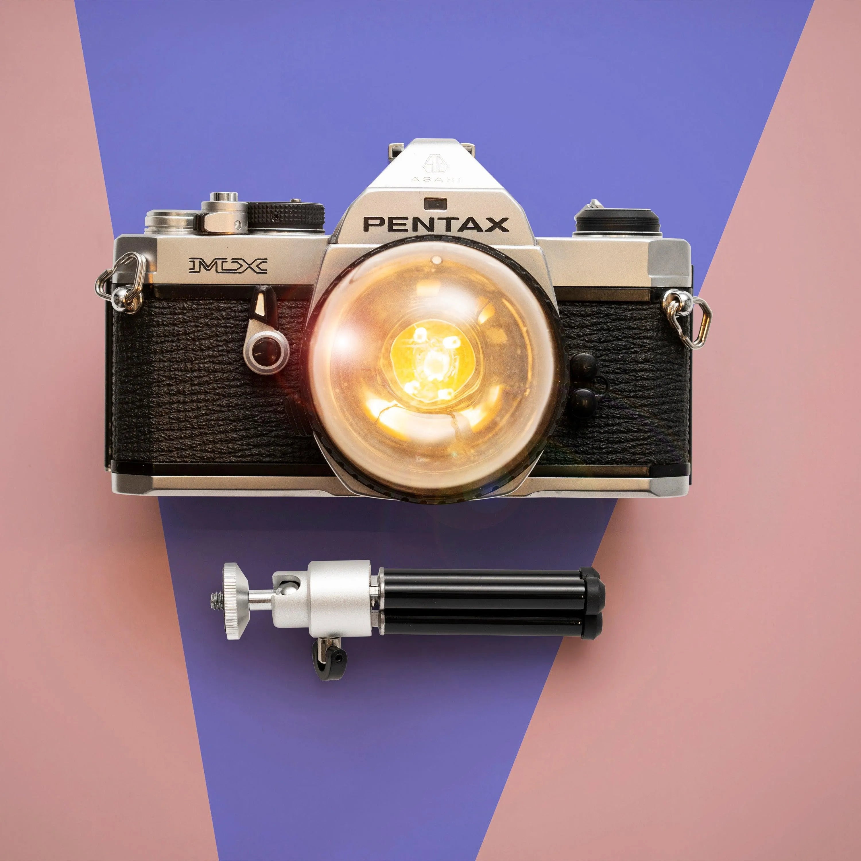 Cute Camera Co. Desk Lamp - Cute Camera Co.