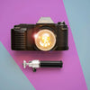 Cute Camera Co. Desk Lamp - Cute Camera Co.
