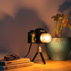 Cute Camera Co. Desk Lamp - Cute Camera Co.