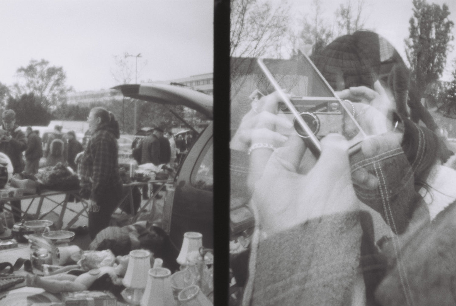 Lomography Lomourette Classic | Point and Shoot 35mm Film Camera