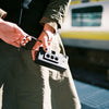 Reto 3D | 35mm Point and Shoot Film Camera