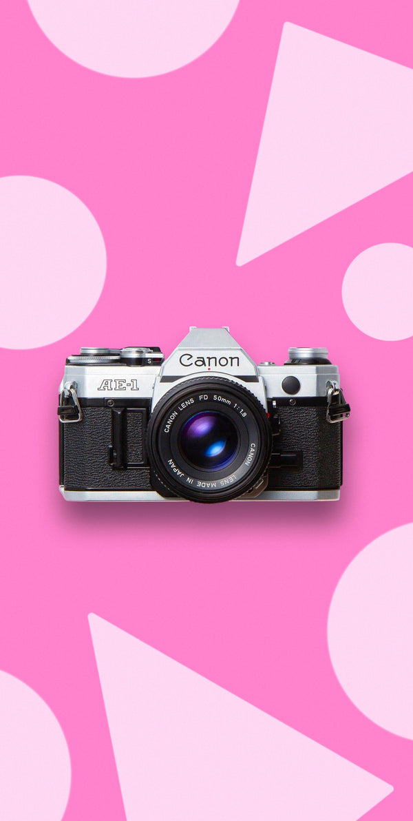 35mmFilmCanonAE-1-Mobile - Cute Camera Co.