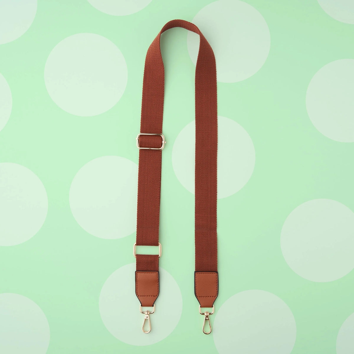 Colored Strap Upgrade - Cute Camera Co.