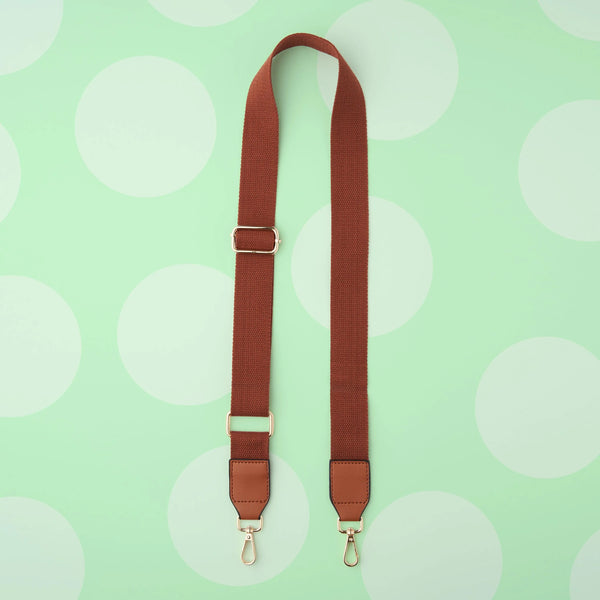Colored Strap Upgrade - Cute Camera Co.