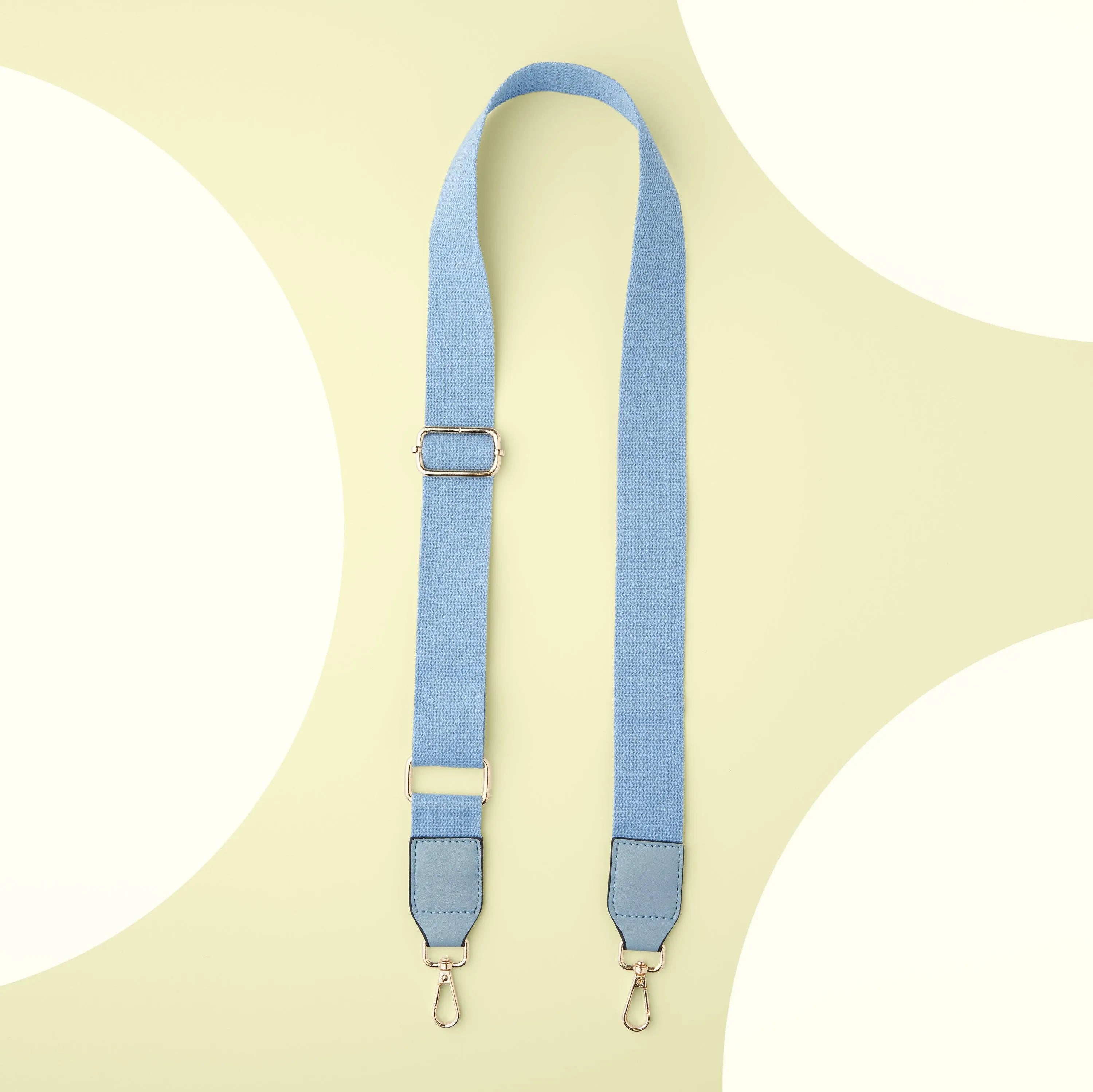 Colored Strap Upgrade - Cute Camera Co.