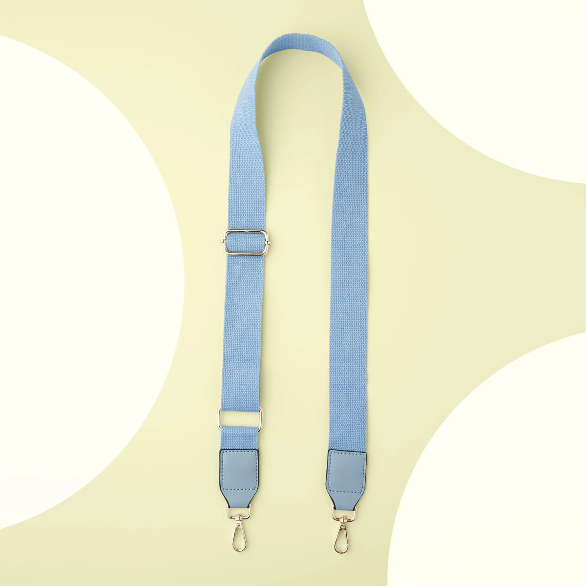 Colored Strap Upgrade - Cute Camera Co.