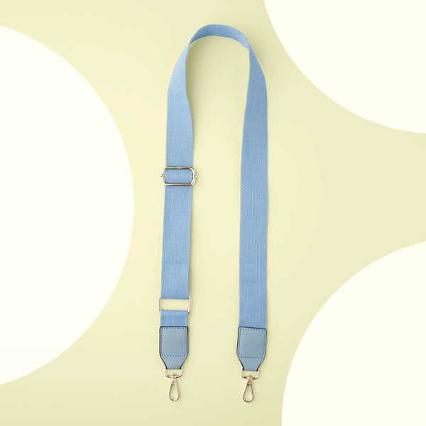 Colored Strap Upgrade - Cute Camera Co.