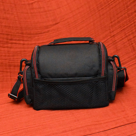 Vintage Camera Bag (BC014)