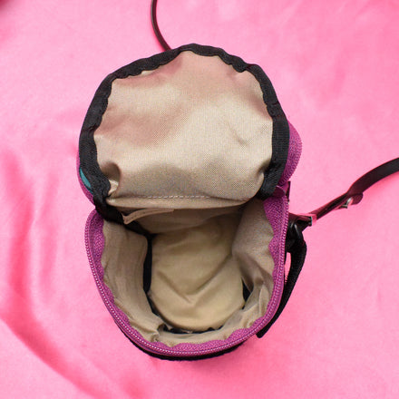 Vintage Lens Bag (BC035)