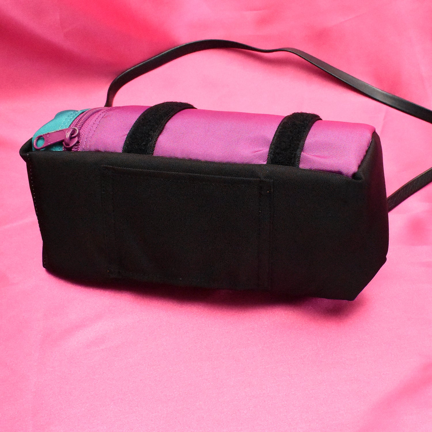 Vintage Lens Bag (BC035)