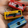Kodak Charmera | Keychain Digital Camera Blind box