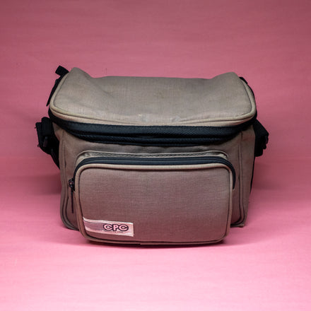 Camera Bag - Vintage (#332)