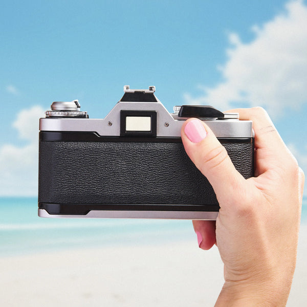Canon AV-1 | 35mm Vintage Film Camera Canon AV-1 | 35mm Vintage Film Camera