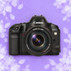Canon EOS 1V | 35mm Film Camera