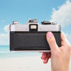 Canon FTb | 35mm Film Camera
