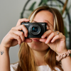 Canon PowerShot G7 X Mark II | Retro Digicam Point and Shoot Digital Camera