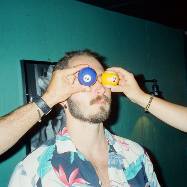 Canon Sure Shot Telemax | 35mm Point and Shoot Film Camera