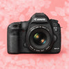 Canon EOS 5D Mark III | DSLR Camera