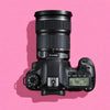 Canon EOS 6D | DSLR Camera