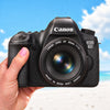Canon EOS 6D | DSLR Camera