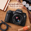Canon EOS 6D | DSLR Camera