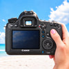 Canon EOS 6D | DSLR Camera