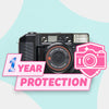 Complete Camera Protection: Canon AF35M II "Autoboy" 🛡️